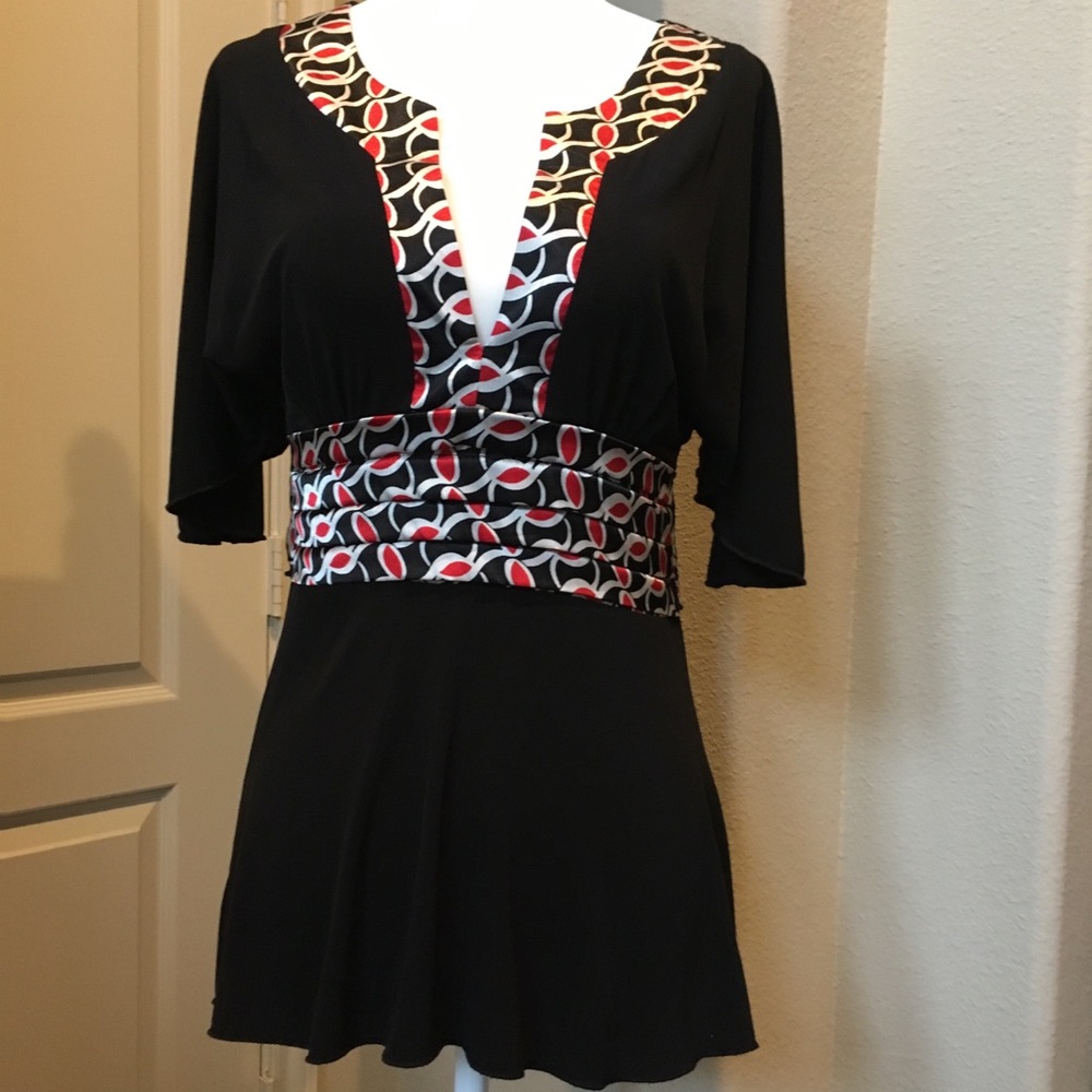 Ladies shirt